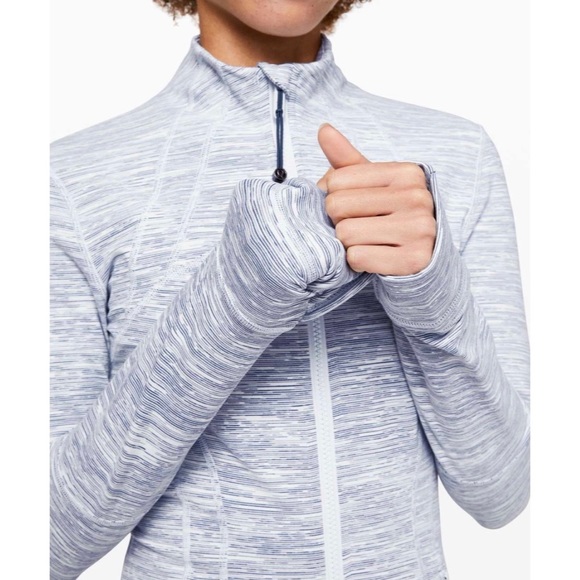 Lululemon Define Jacket Size 6 - Picture 4 of 10